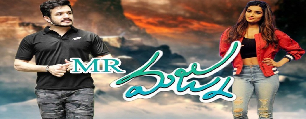 mr.majnu movie review