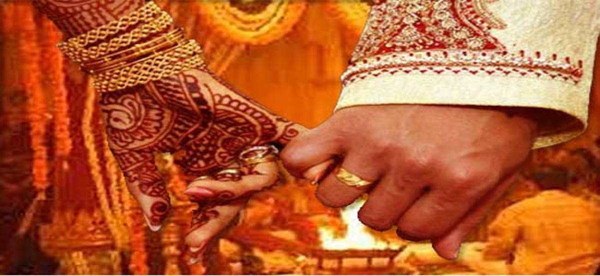 Marriage expenses rise by 10 to 20%, thanks to GST