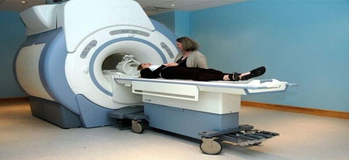 Now, multicolour MRIs to improve disease detection