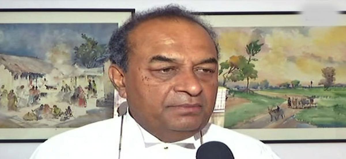 Governor Vajubhai R. Vala has done right: Mukul Rohatgi