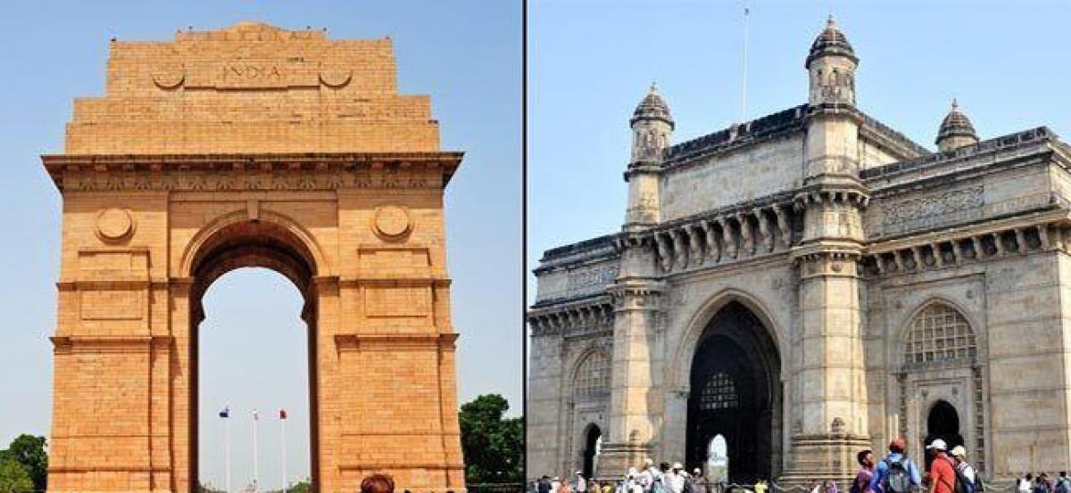 Mumbai, Delhi among 24 cities chosen for global contest