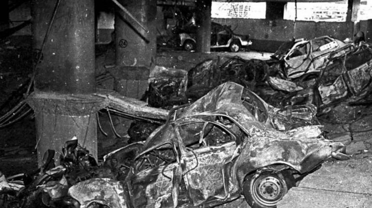 1993 Mumbai blasts: Merchant wasnt part of conspiracy meetings, argues lawyer