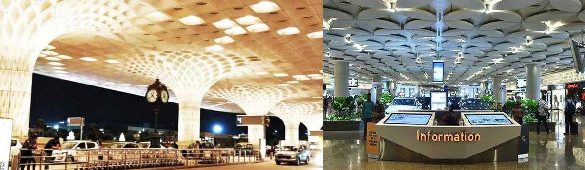Mumbai Airport Handles Record 1,007 Flights In A Single Day