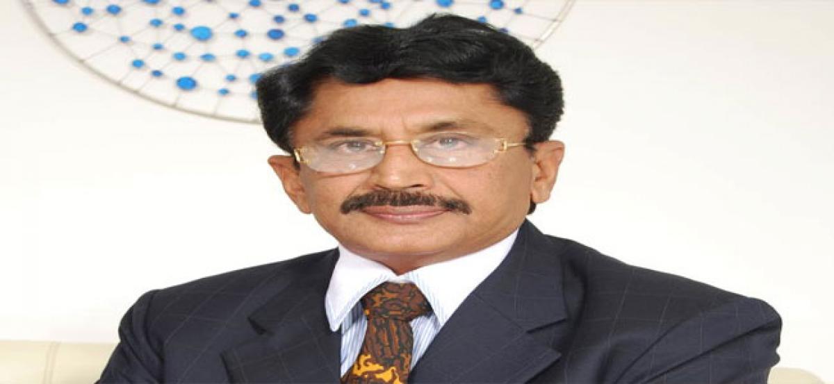 JB helps to solve people’s problems: Murali Mohan