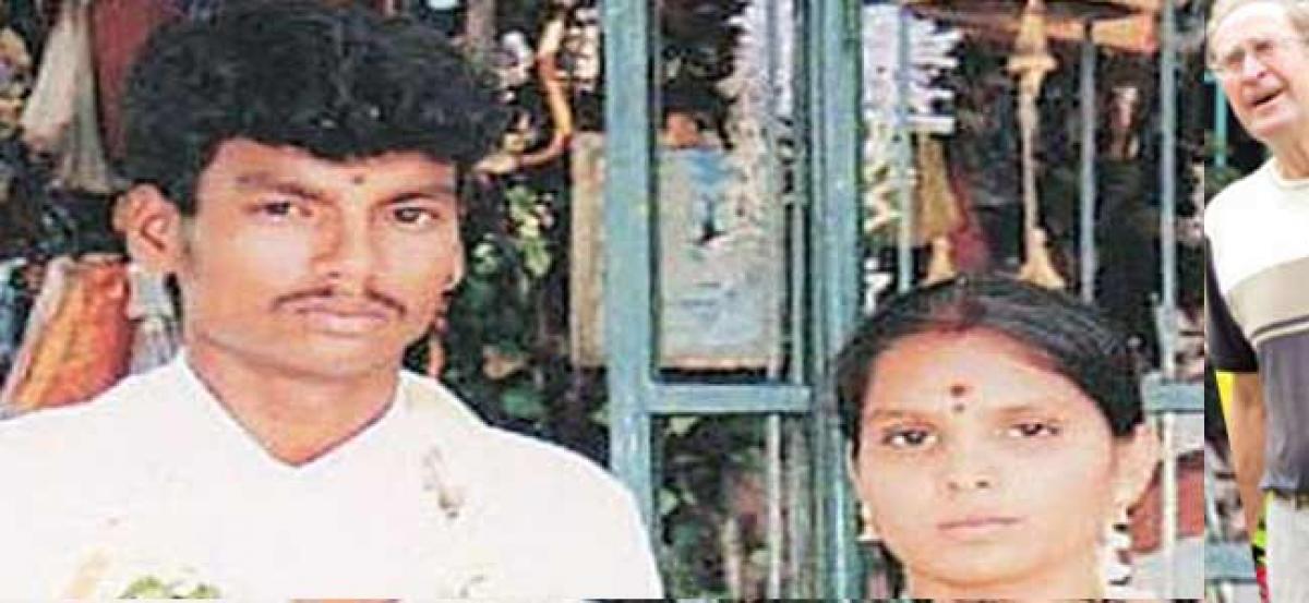 TN court hands death sentence to six in Sankar murder case