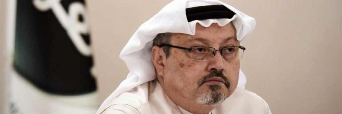 US Senate accuses Saudi Prince for Khashoggi murder, Will end support for Saudi-led Yemen war