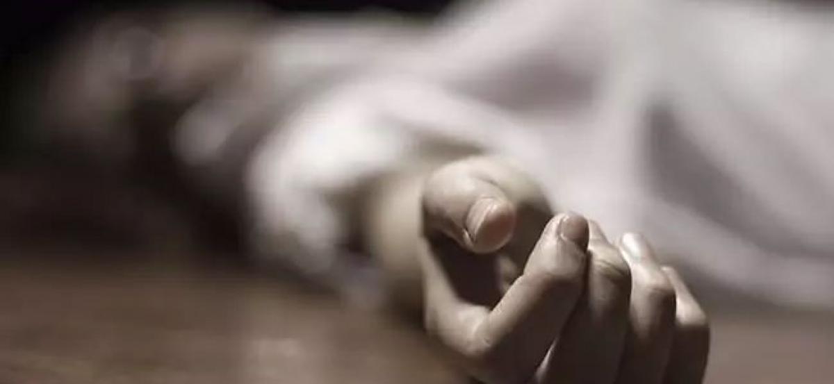 Hyderabad: Woman’s burnt body found inside her flat, murder suspected