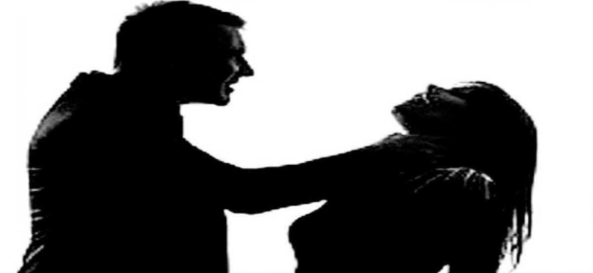 Suspecting fidelity, man murders wife