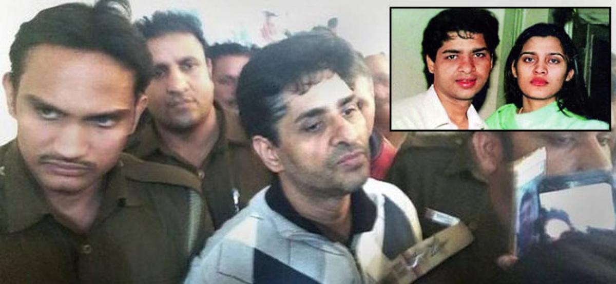 Delhi HC acquits former TV anchor Suhaib Ilyasi in his wife’s murder case