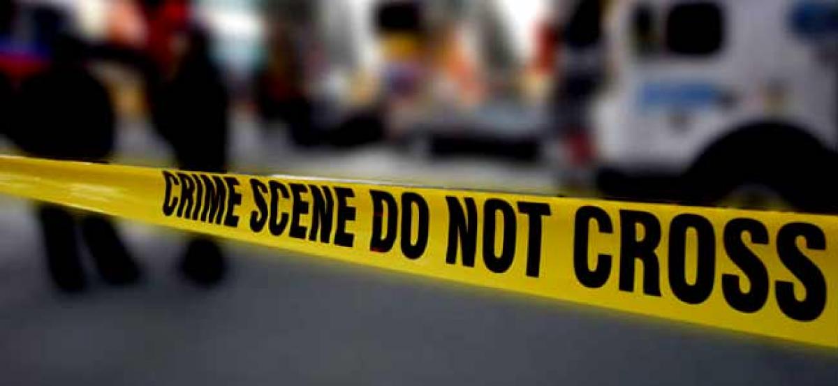 Missing minor girl found murdered in Meerpet