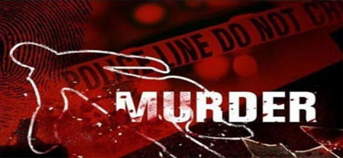 Series of murders a cause for concern