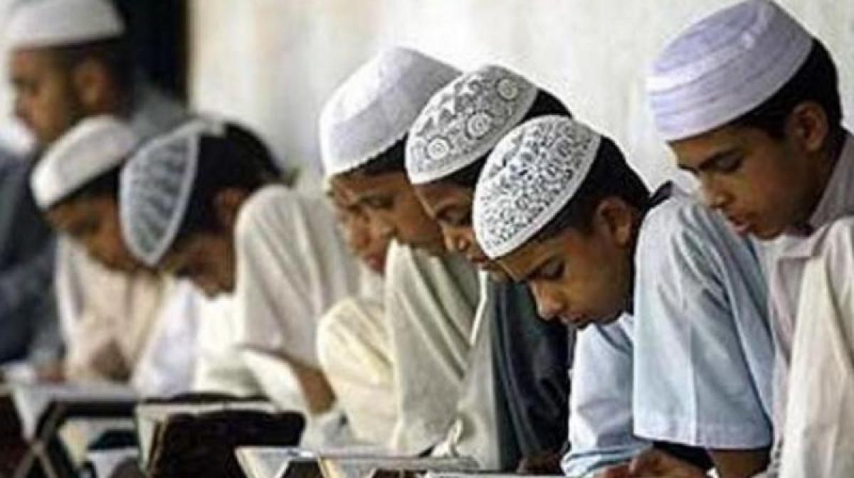 National anthem must at UP madrasas, rules Allahabad High Court