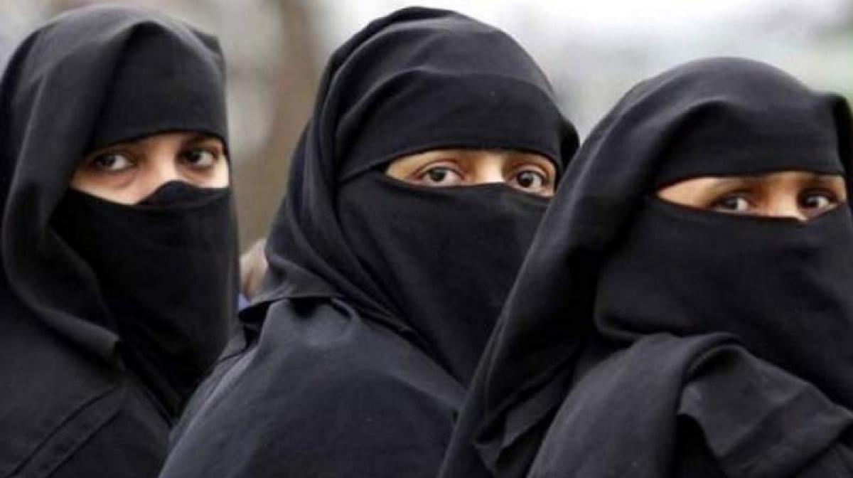 Woman Accuses Husband Of Giving Her Triple Talaq