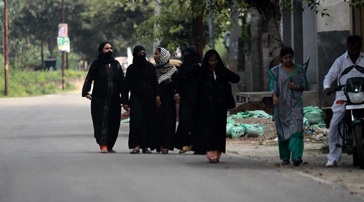 Need To Go Beyond Triple Talaq, Abolish Sharia Law, Says Taslima Nasreen