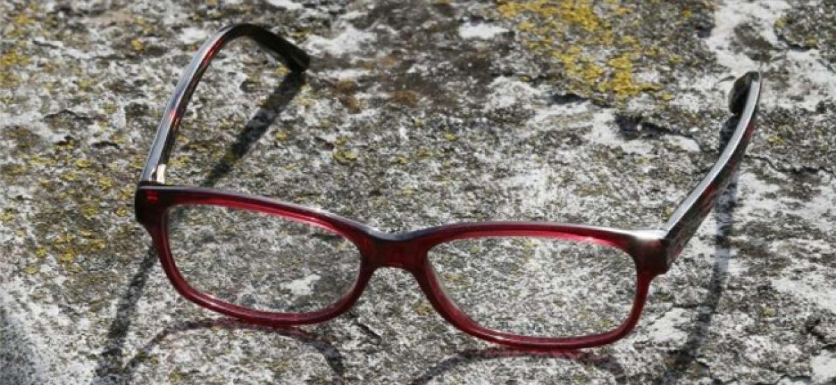 Up to 80% Chinese teenagers suffer from short sightedness