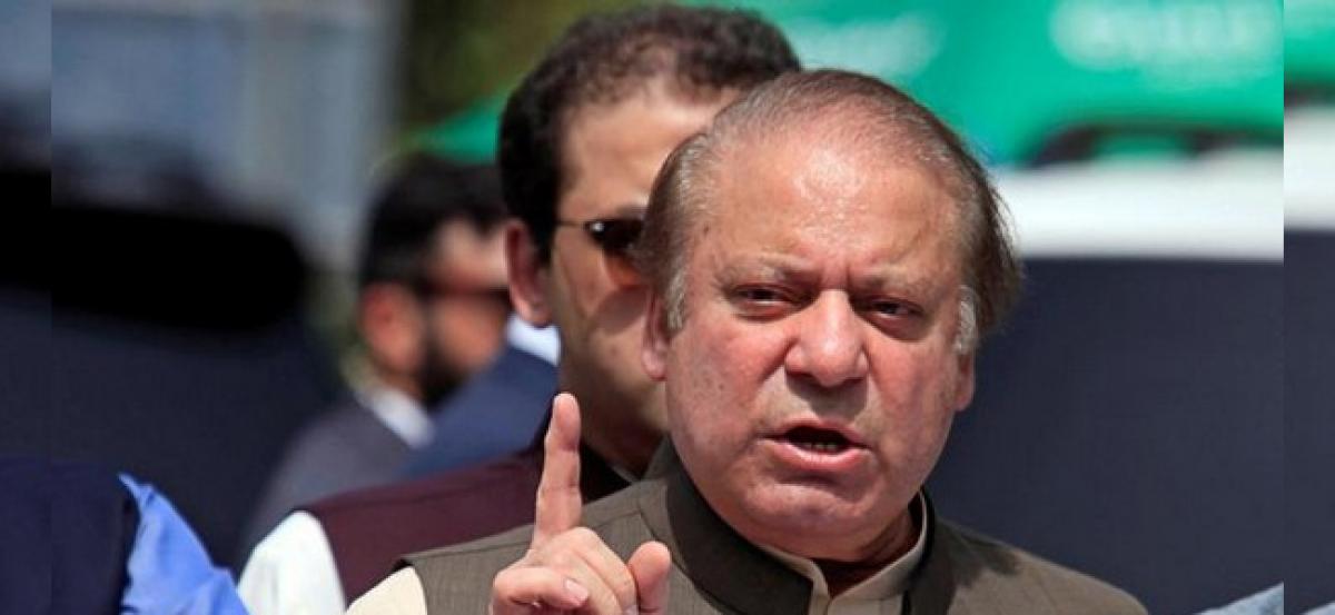 NAB court issues arrest warrants for Nawaz Sharifs children