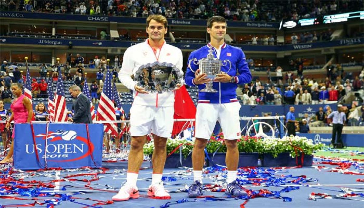 Birthday boy Nadal in quarters