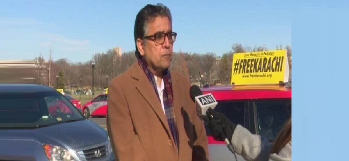 Nadeem Nusrat welcomes FATF move to keep Pakistan on grey list