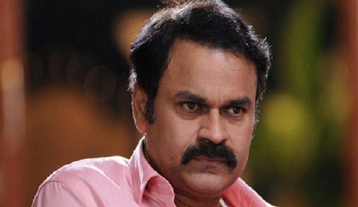 Mega Hero Becomes Trouble For Nandamuri Hero