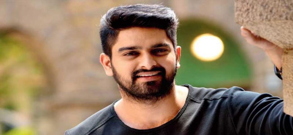 Not marrying Niharika Konidela, says Naga Shourya