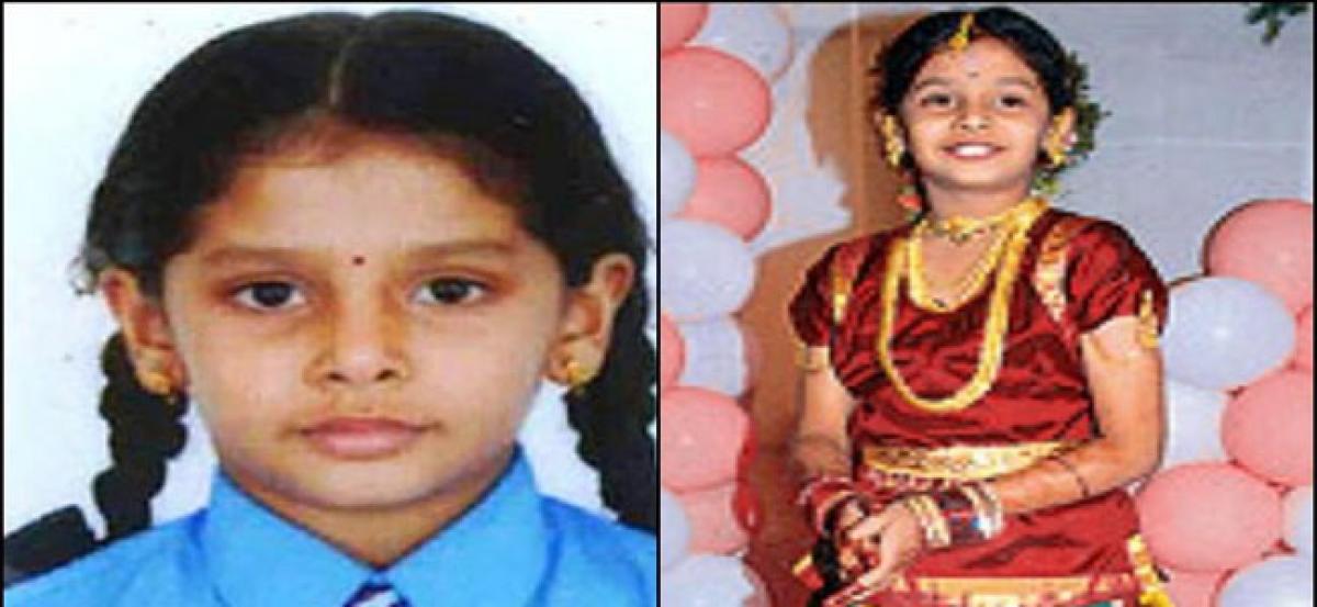Lifer for three in sensational Naga Vaishnavi case