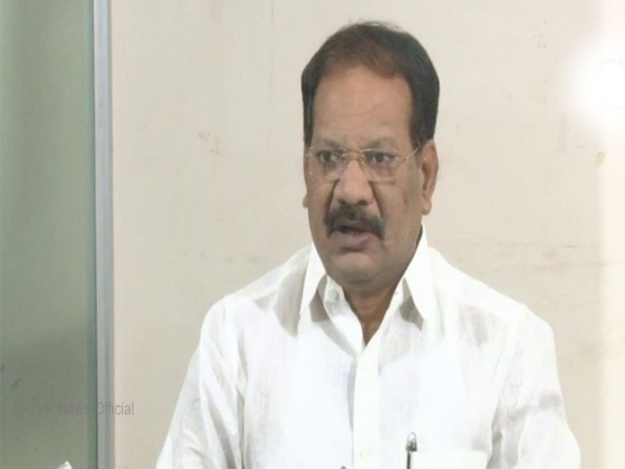 Prime Minister Narendra Modi has no right to criticize Chandrababu : Nakka Anand Babu