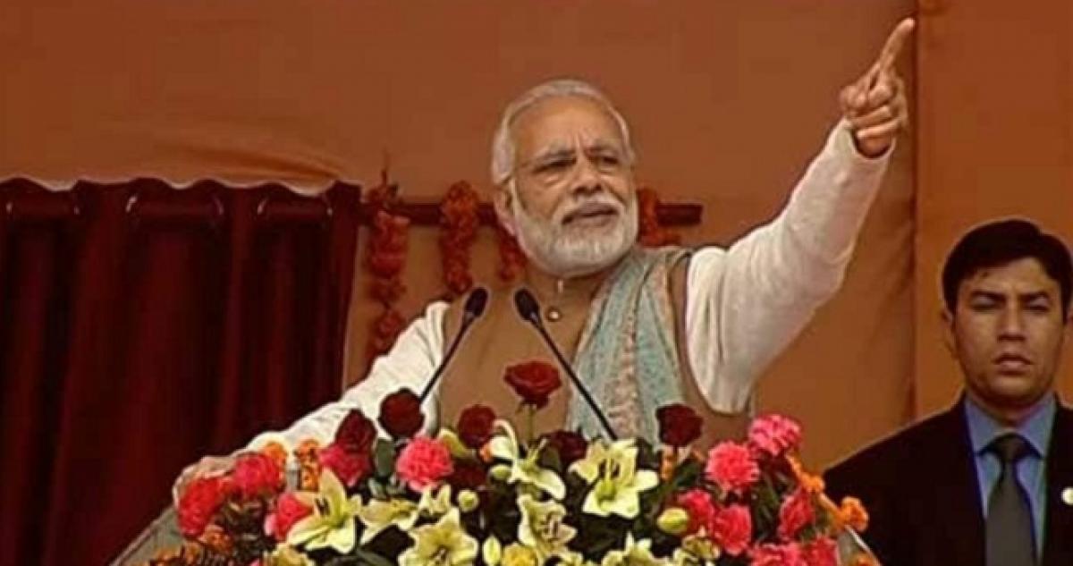 Aadhaar Verdict Big Victory For Pro-Poor Modi Government, Says BJP