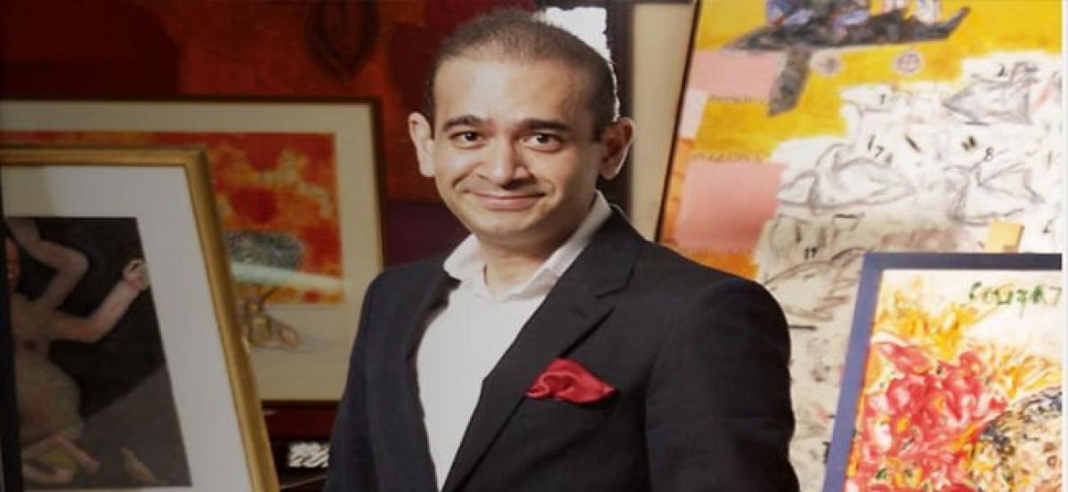 PNB fraud: Nirav Modi left India with family in first week of January