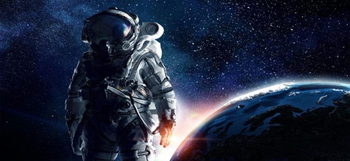 Space tourists may not be prepared for trip beyond Earth, says NASA astronaut