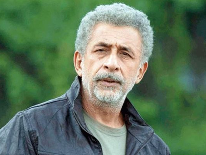 Walls Of Hatred In Name Of Religion: Naseeruddin Shah In Amnesty Video