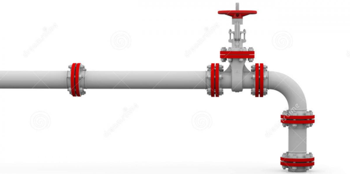Bhagyanagar Gas Limited to supply piped gas in city