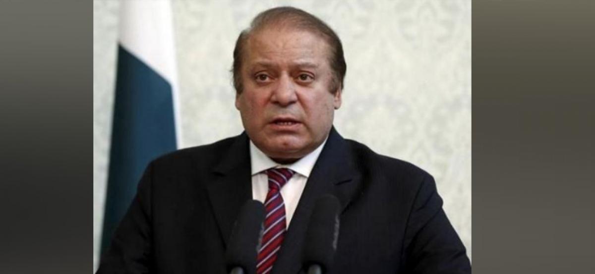 Nawaz not to participate in electoral campaigning