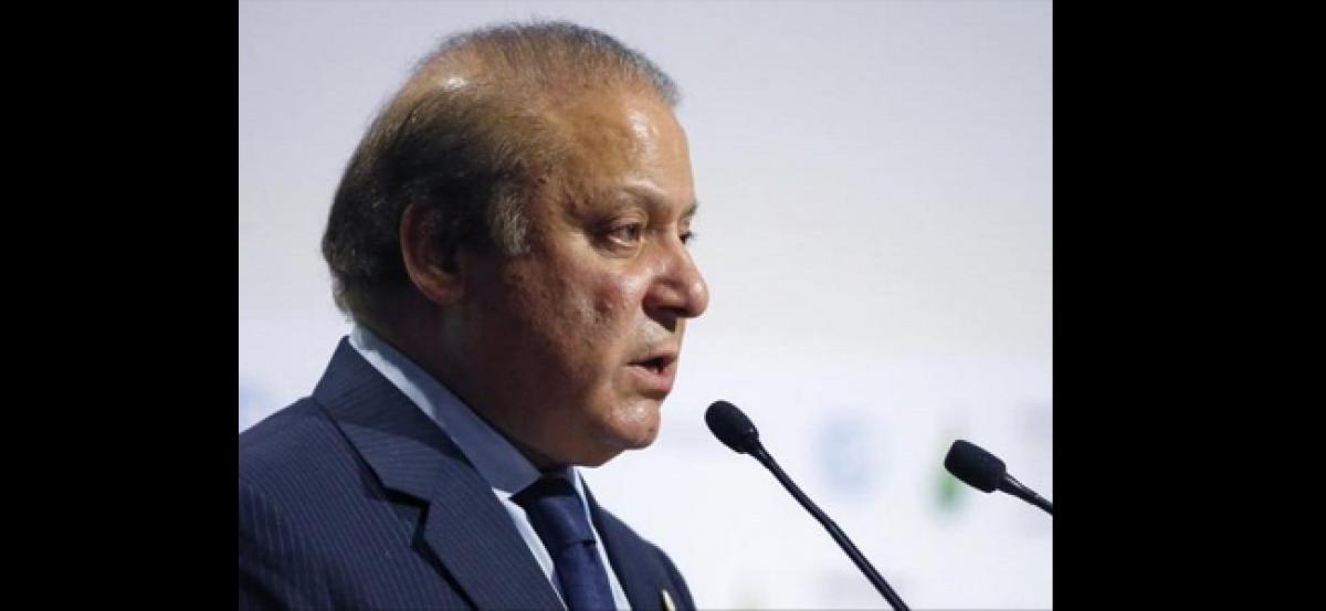 Nawaz Sharifs UK properties estimated at £32mn