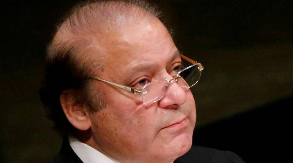 Pakistan SC disqualifies PM Sharif in Panama Papers case