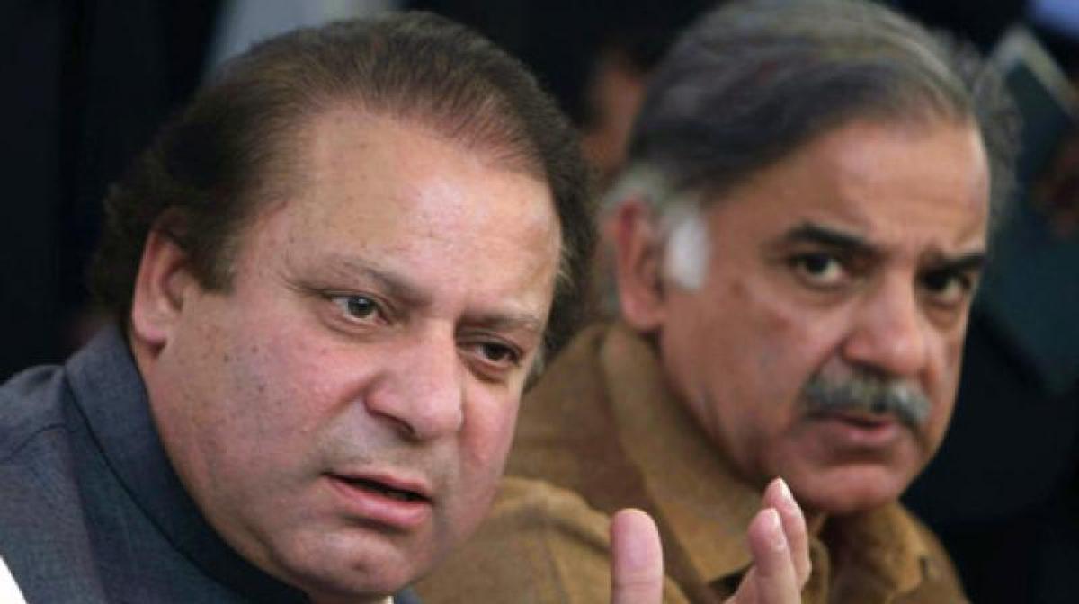 Game of thrones in Paks dynastic politics as Sharif passes baton to his brother