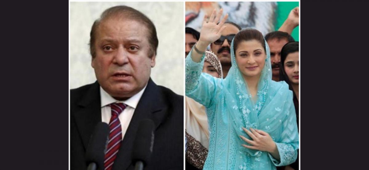 Nawaz Sharif, Maryam likely to return to Pakistan soon