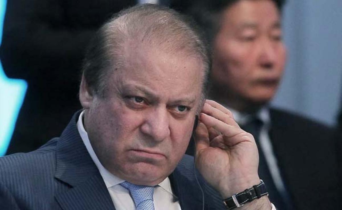 Pakistan Court Defers Indictment Of Nawaz Sharif In Panama Papers Case