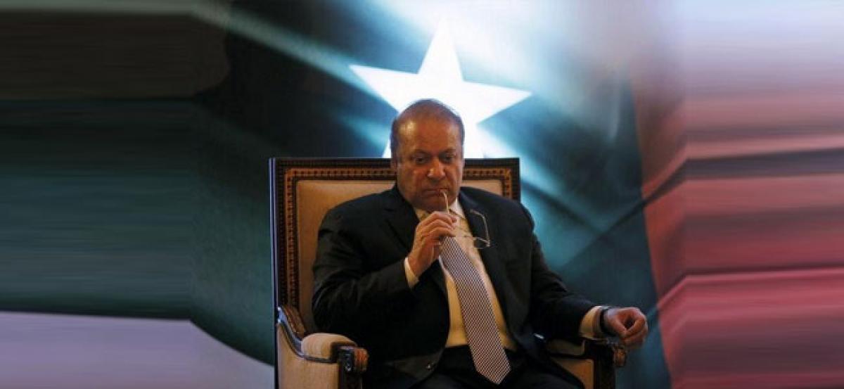 Vote for PML-N on July 25: Nawaz Sharif