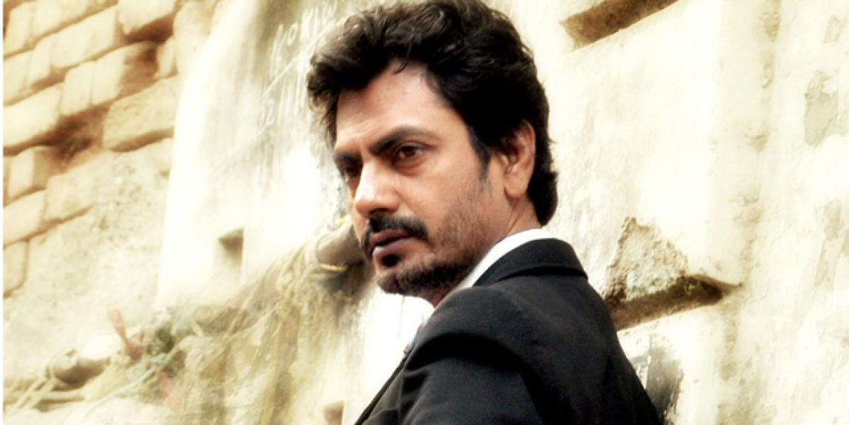 Would love to play Mr India in a remake: Nawazuddin Siddiqui