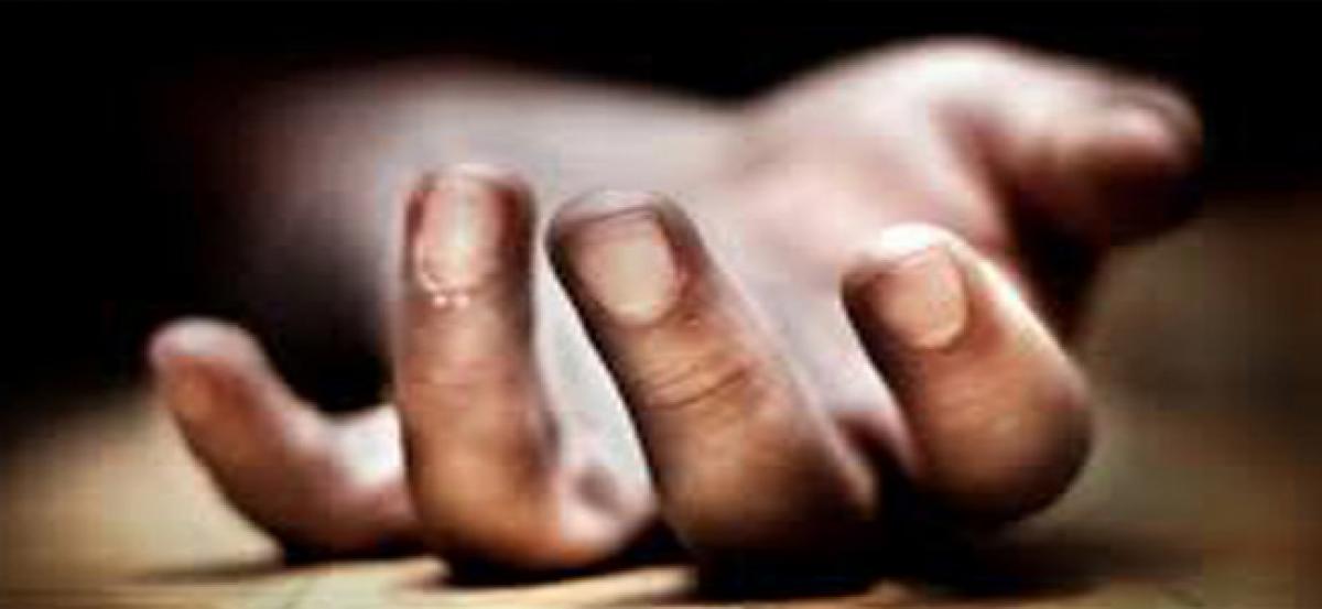 Two Naxals killed in Odishas Bargarh region