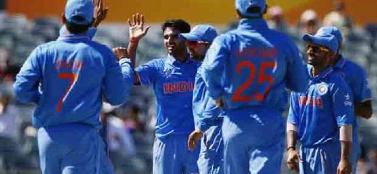 India look to kick off English summer on winning note against Ireland