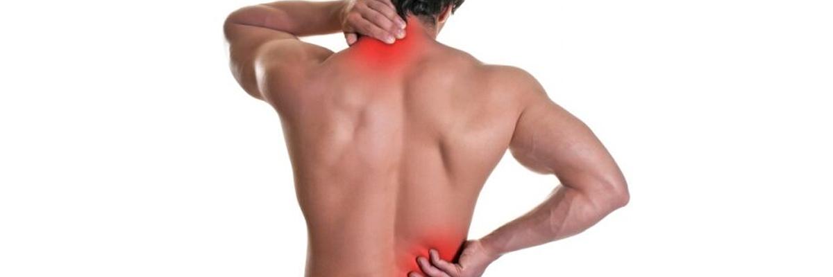 Neck, back pain? Seek physical therapy to avoid opioid abuse