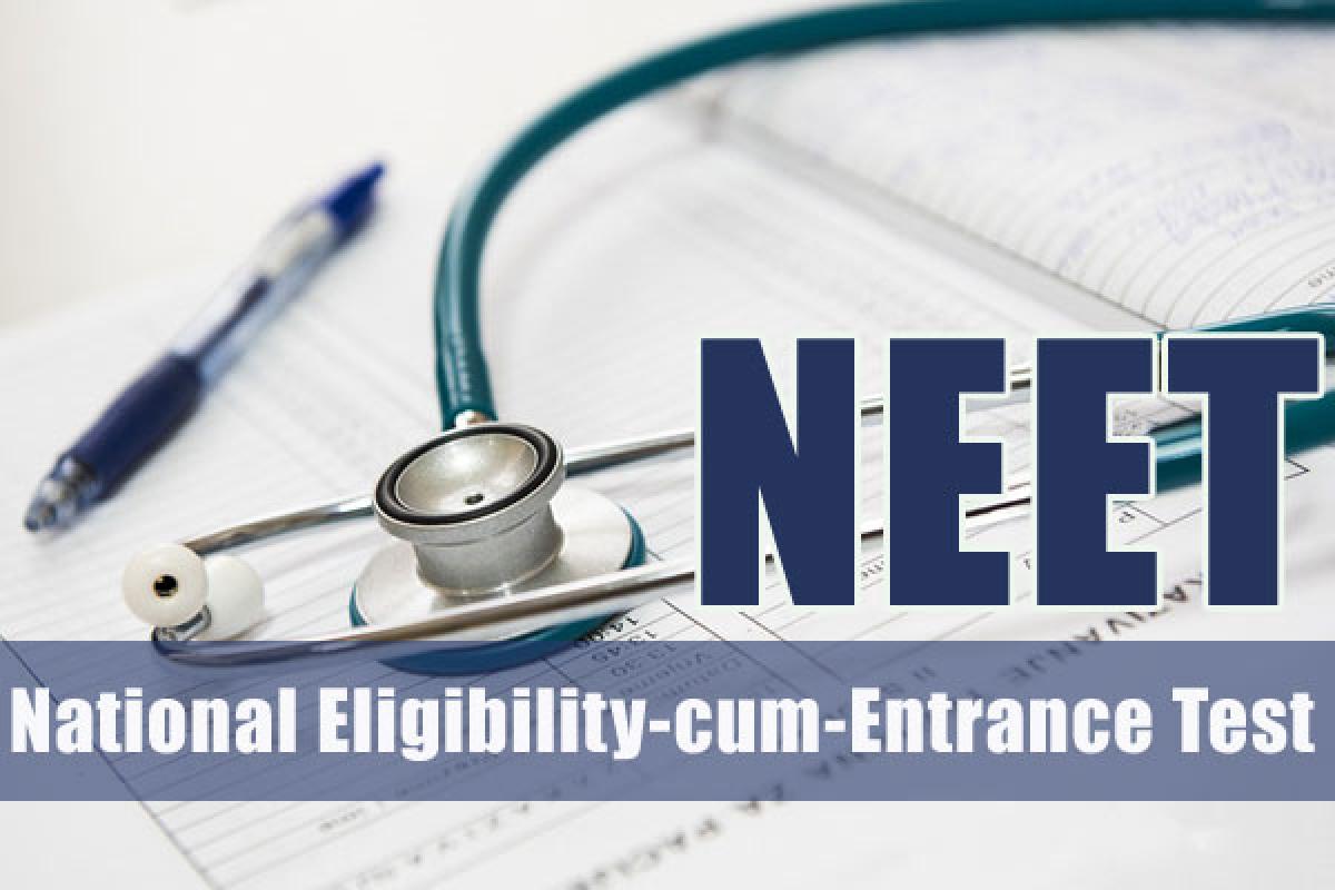 NEET 2017 results out: 58,000 students from Telugu states qualify