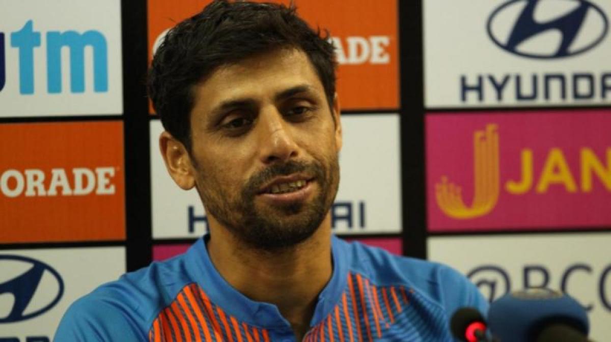 Ashish Nehra discusses coaching, commentary prospects post retirement