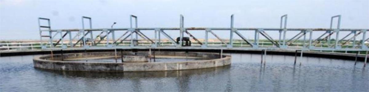 Nellore Municipal Corporation plans packaged water supply