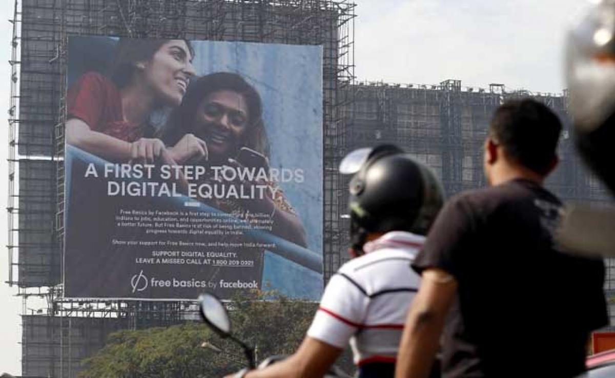 Trai Recommendations On Net Neutrality Likely In A Month