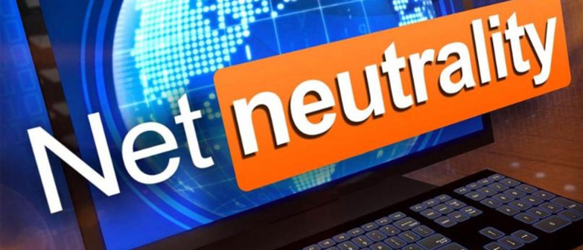 How Net Neutrality became a hot-button issue