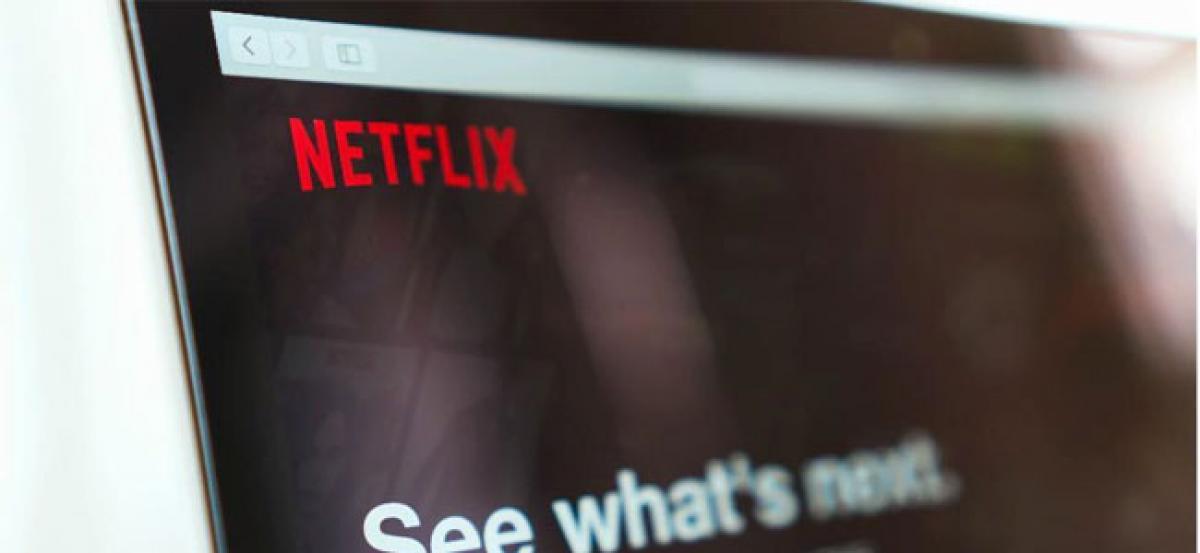 Airtel could offer its users free subscription to Netflix