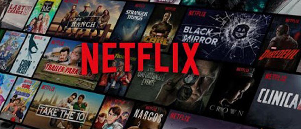 Netflix to come up with more affordable plans