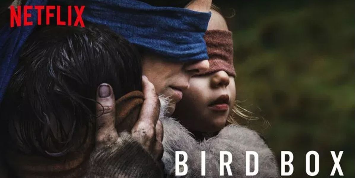 Netflix’s ‘Bird Box’ success gets Hollywood clucking